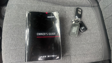 Honda Jazz 1.5 i-MMD Hybrid EX 5dr eCVT Hybrid Hatchback